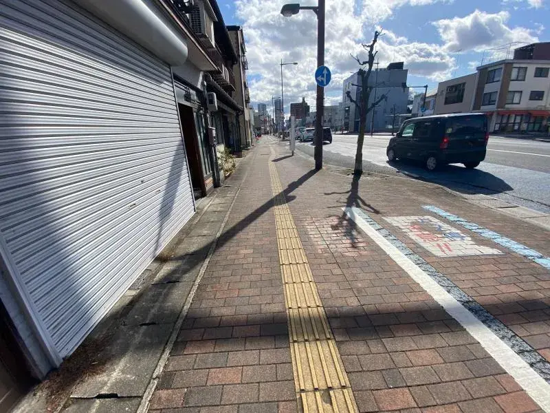 7K Property Gifu City Gifu Prefecture (2)