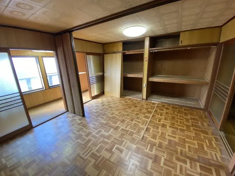 7K Property Gifu City Gifu Prefecture (12)