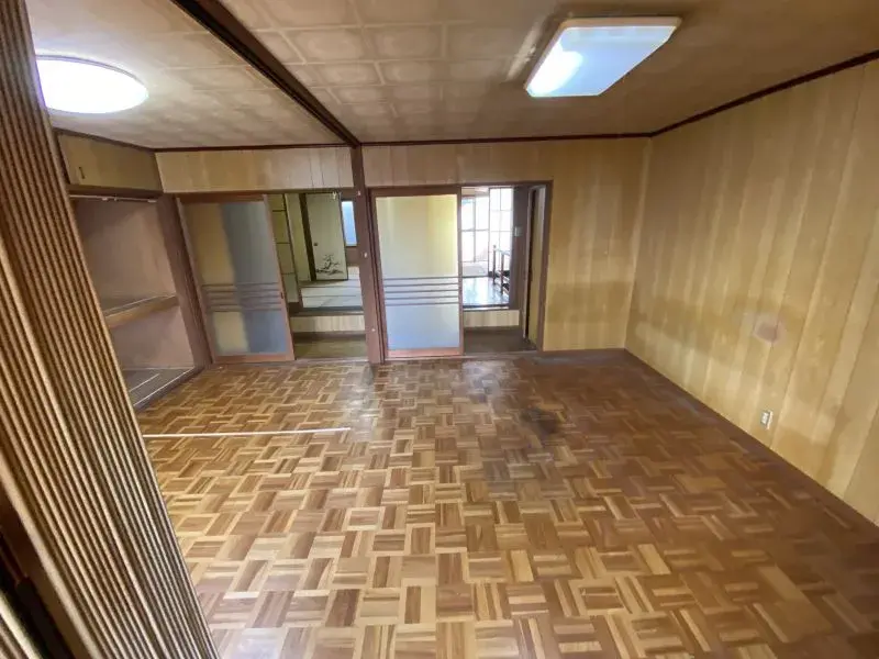 7K Property Gifu City Gifu Prefecture (14)