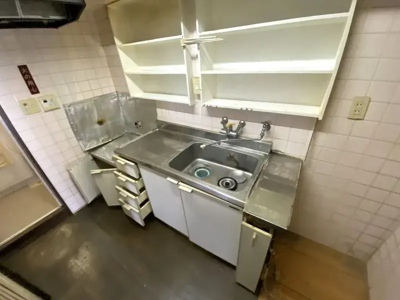 7K Property Gifu City Gifu Prefecture (17)