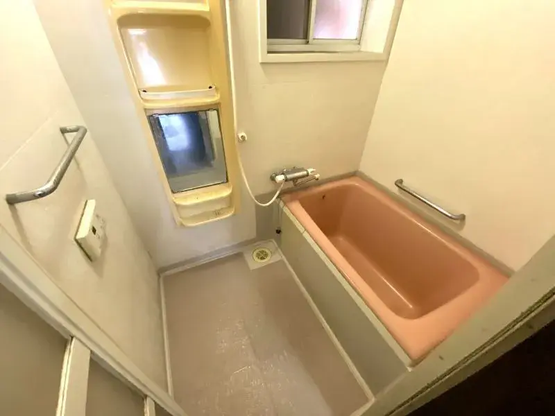 7K Property Gifu City Gifu Prefecture (18)