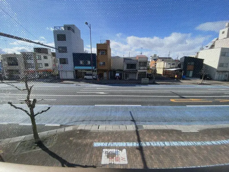 7K Property Gifu City Gifu Prefecture (20)
