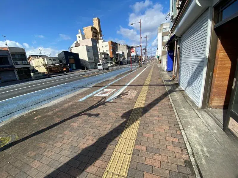 7K Property Gifu City Gifu Prefecture (3)