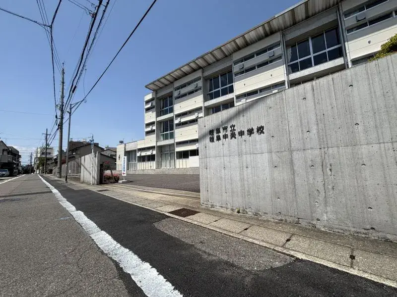 7K Property Gifu City Gifu Prefecture (21)
