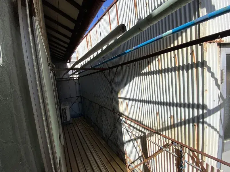 7K Property Gifu City Gifu Prefecture (4)
