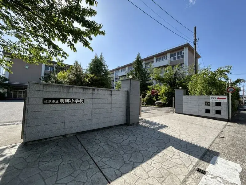 7K Property Gifu City Gifu Prefecture (5)