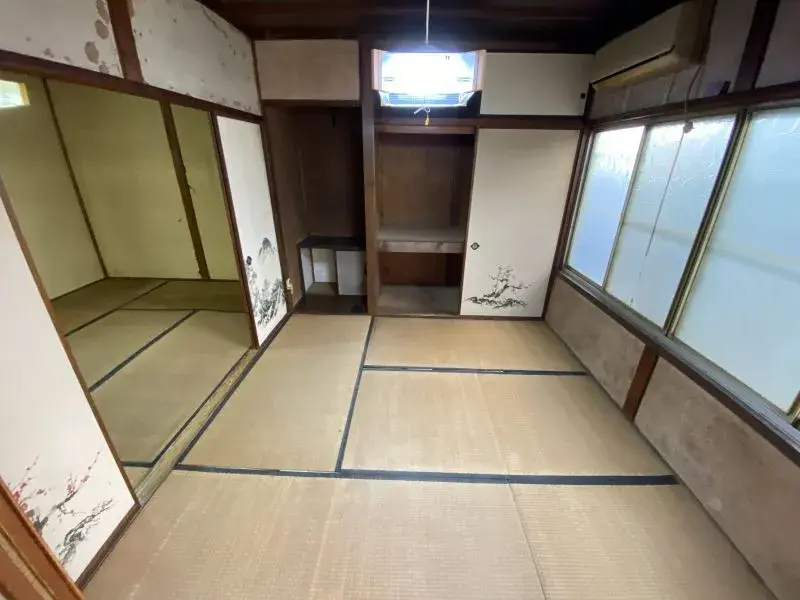 7K Property Gifu City Gifu Prefecture (7)