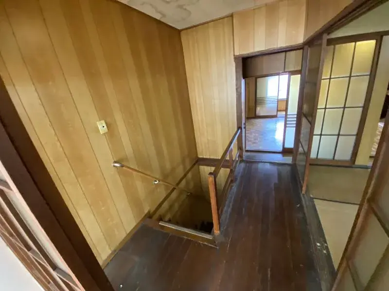 7K Property Gifu City Gifu Prefecture (8)