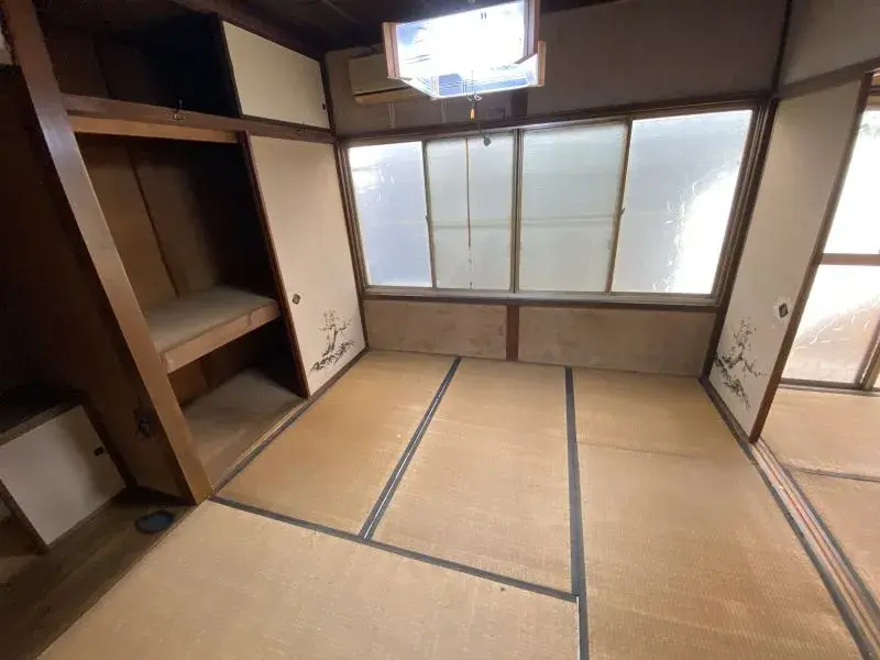 7K Property Gifu City Gifu Prefecture (10)