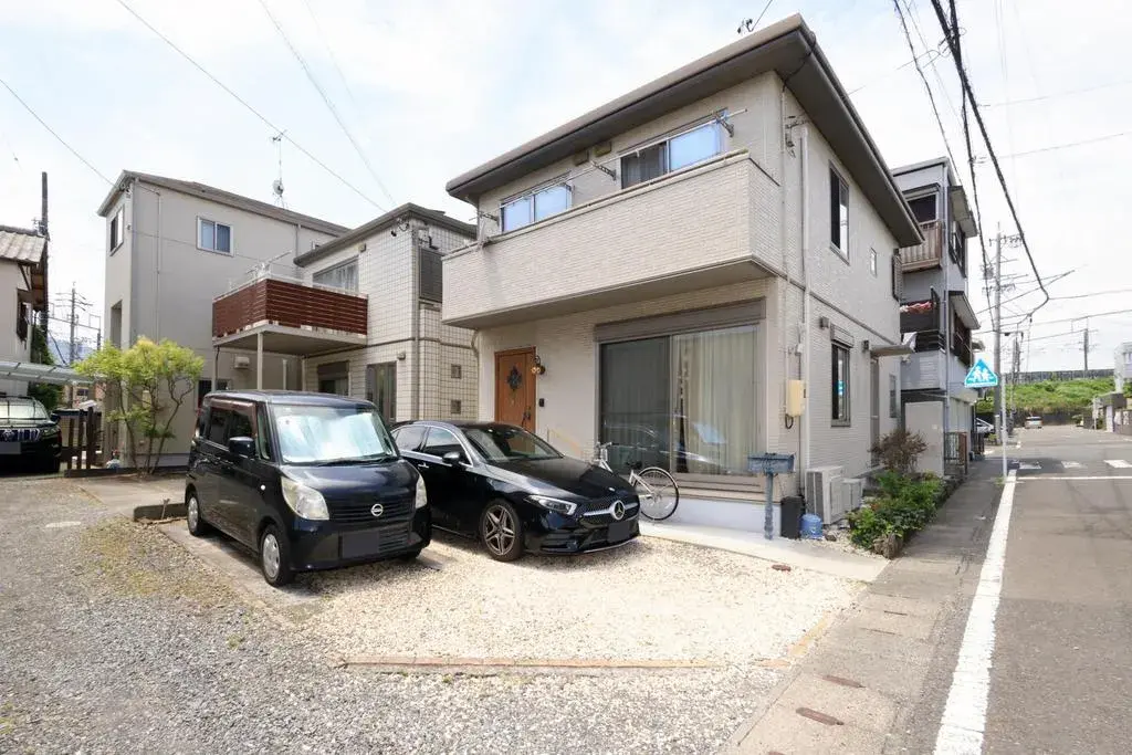 Akiya in Shizuoka