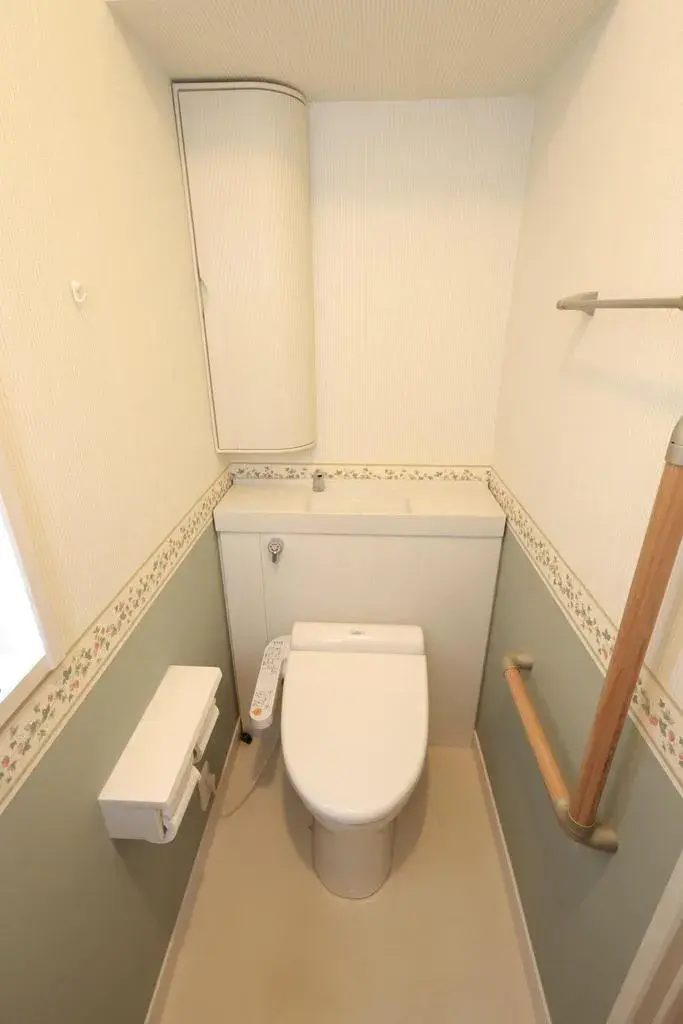 3SLDK مدينة Shizuoka محافظة Shizuoka (15)