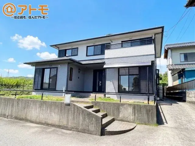 Akiya in Shizuoka