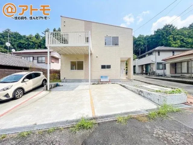 Akiya in Shizuoka