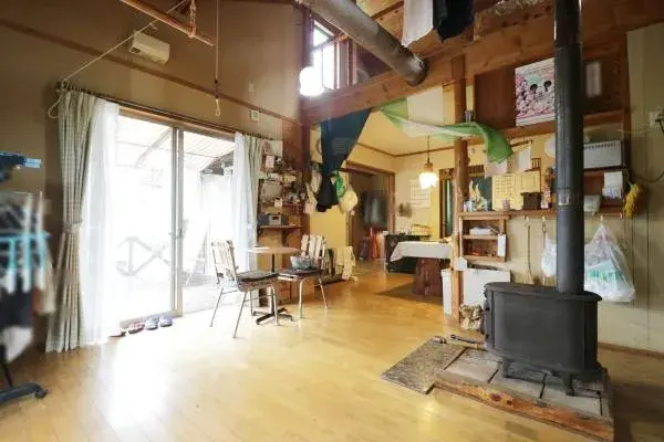 عقار 1LDK مدينة Hamamatsu، محافظة Shizuoka (2)