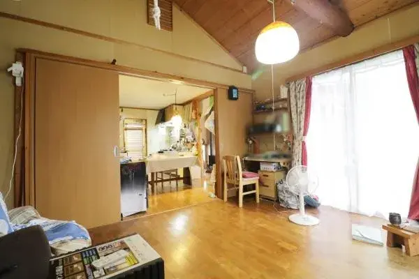 عقار 1LDK مدينة Hamamatsu، محافظة Shizuoka (4)
