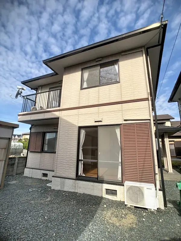Akiya in 磐田市