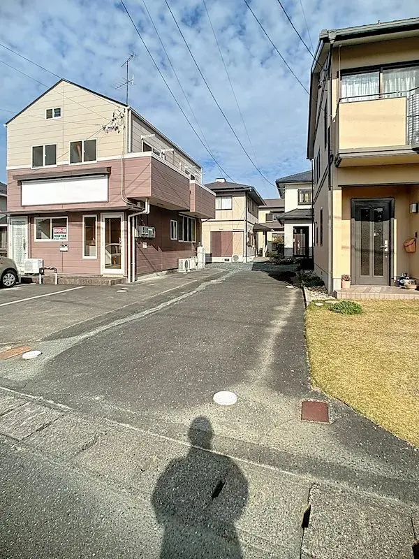 3SLDK物件 磐田市 静岡県 (2)