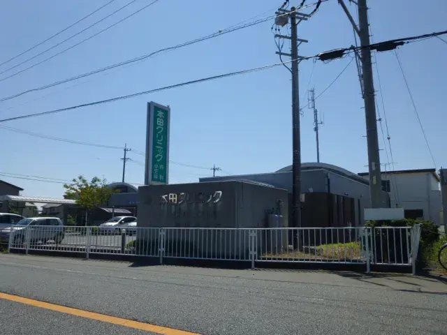 3SLDK物件 磐田市 静岡県 (20)