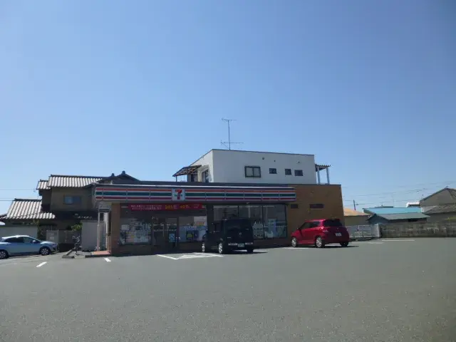3SLDK物件 磐田市 静岡県 (23)