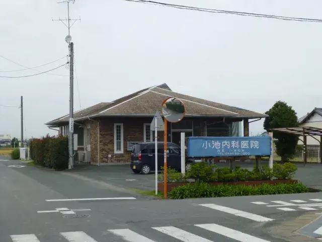 3SLDK物件 磐田市 静岡県 (25)