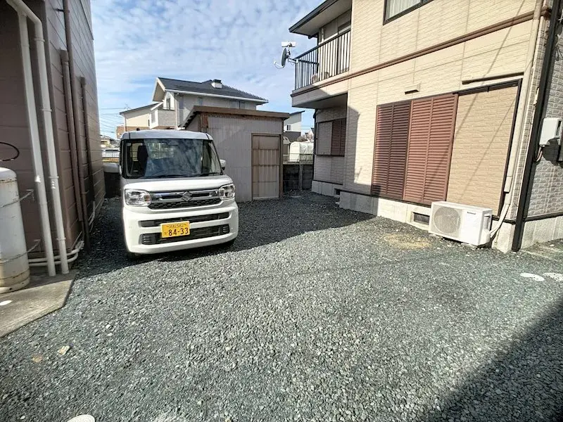 3SLDK物件 磐田市 静岡県 (4)