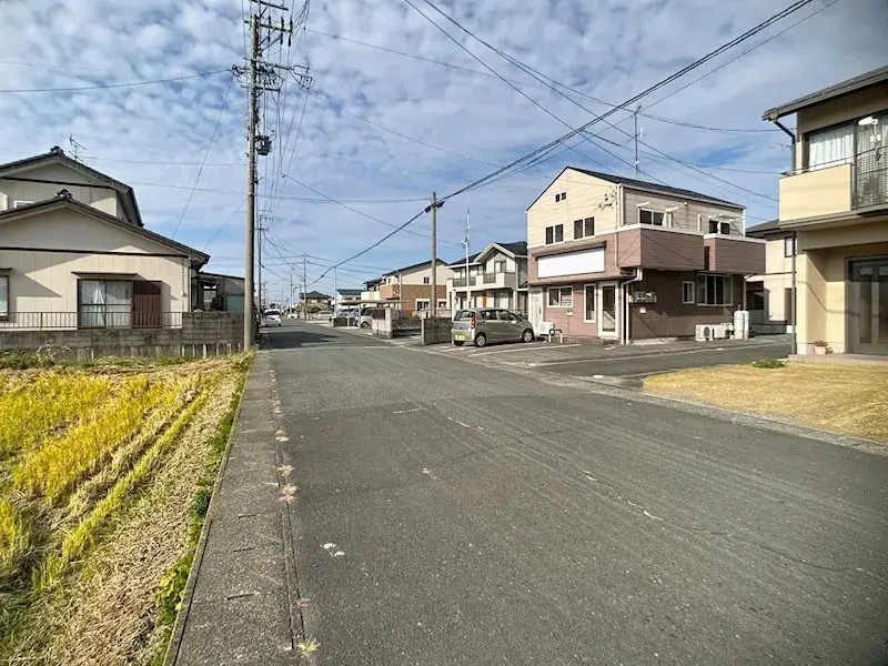 3SLDK物件 磐田市 静岡県 (5)