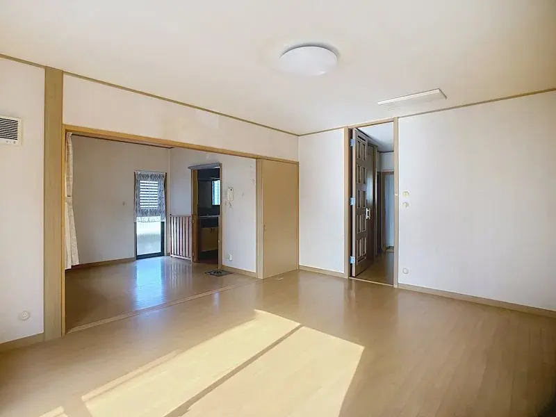 3SLDK物件 磐田市 静岡県 (6)