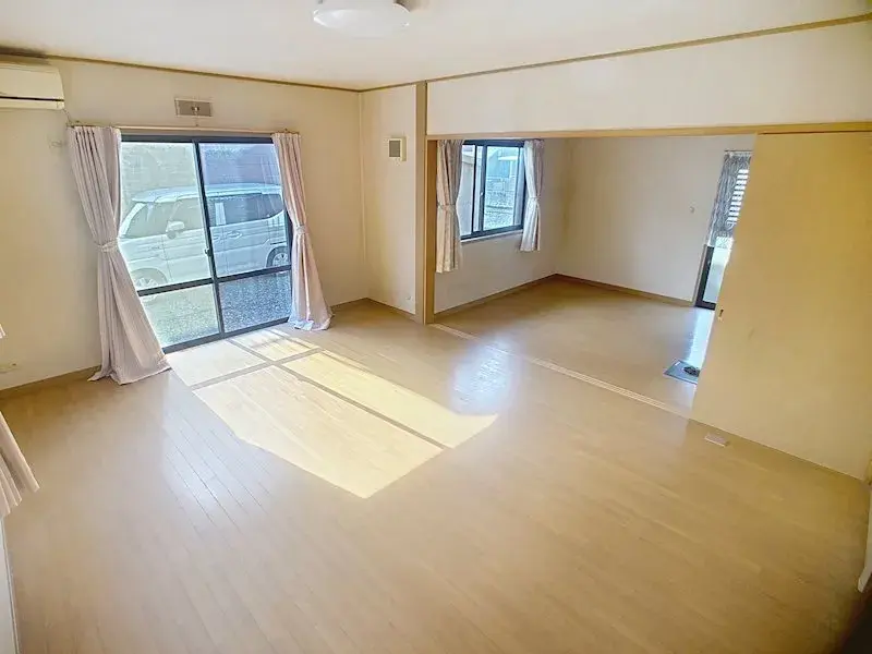 3SLDK物件 磐田市 静岡県 (8)