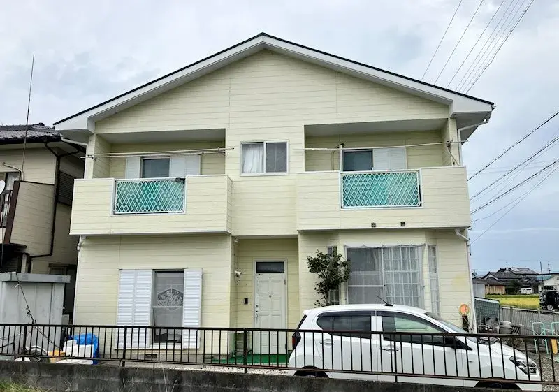 Akiya in Shizuoka