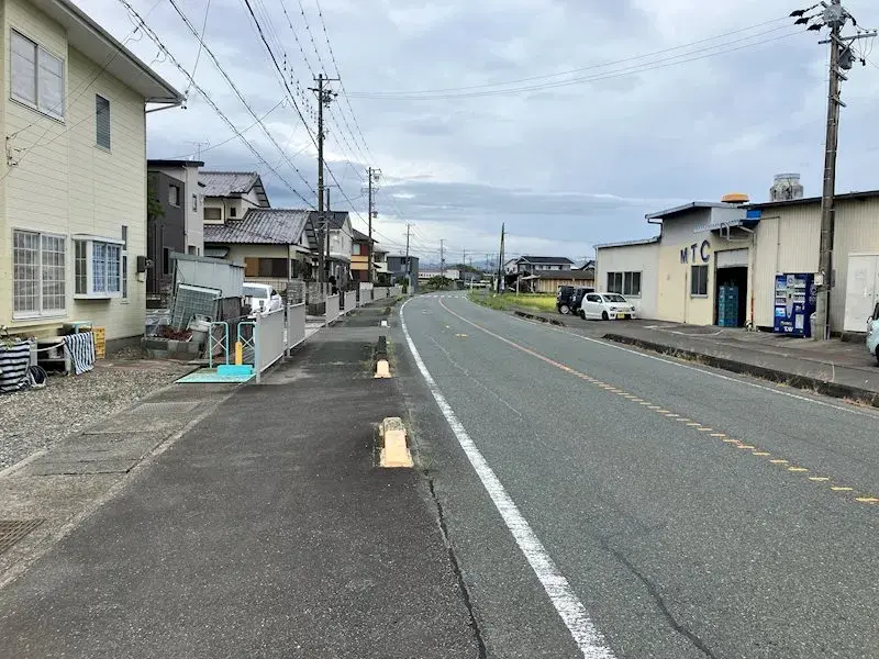 4LDK物件 袋井市 静岡県 (3)