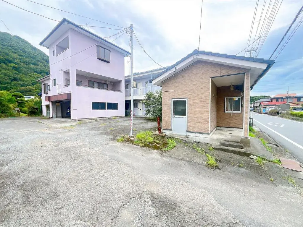 Propiedad 2LDK Ciudad de Numazu Prefectura de Shizuoka (2)