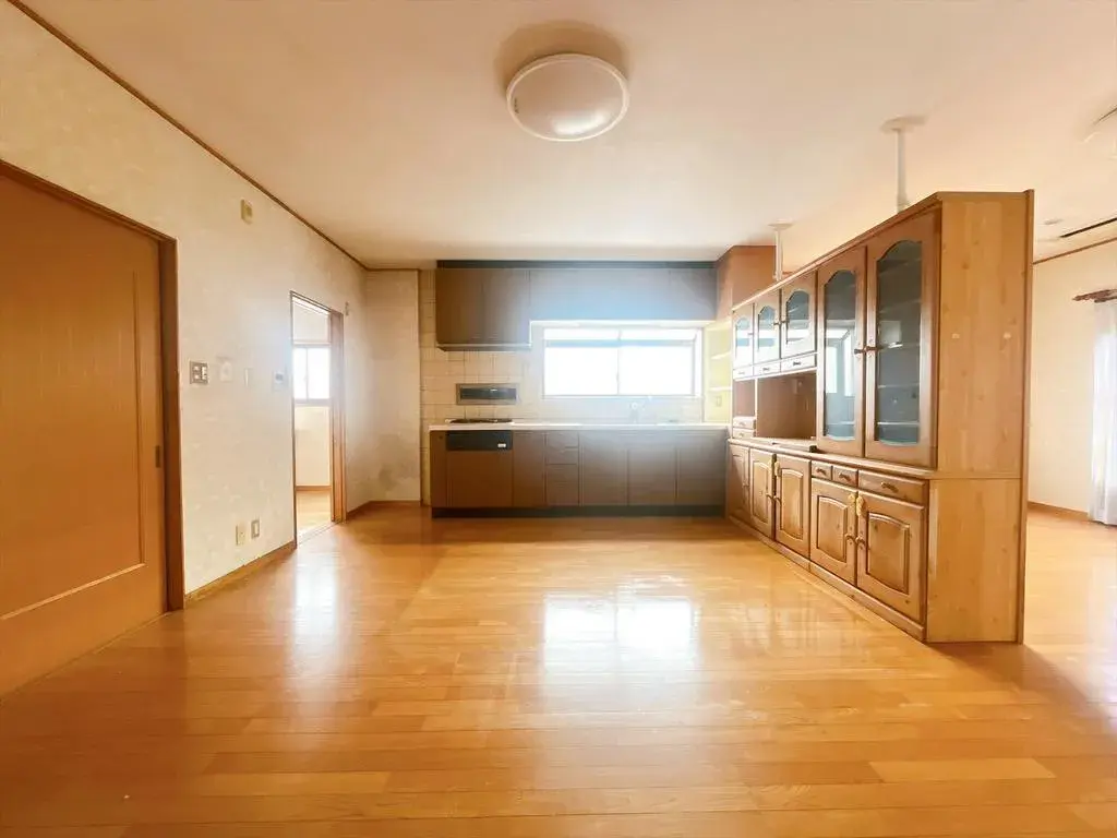 Propiedad 2LDK Ciudad de Numazu Prefectura de Shizuoka (12)
