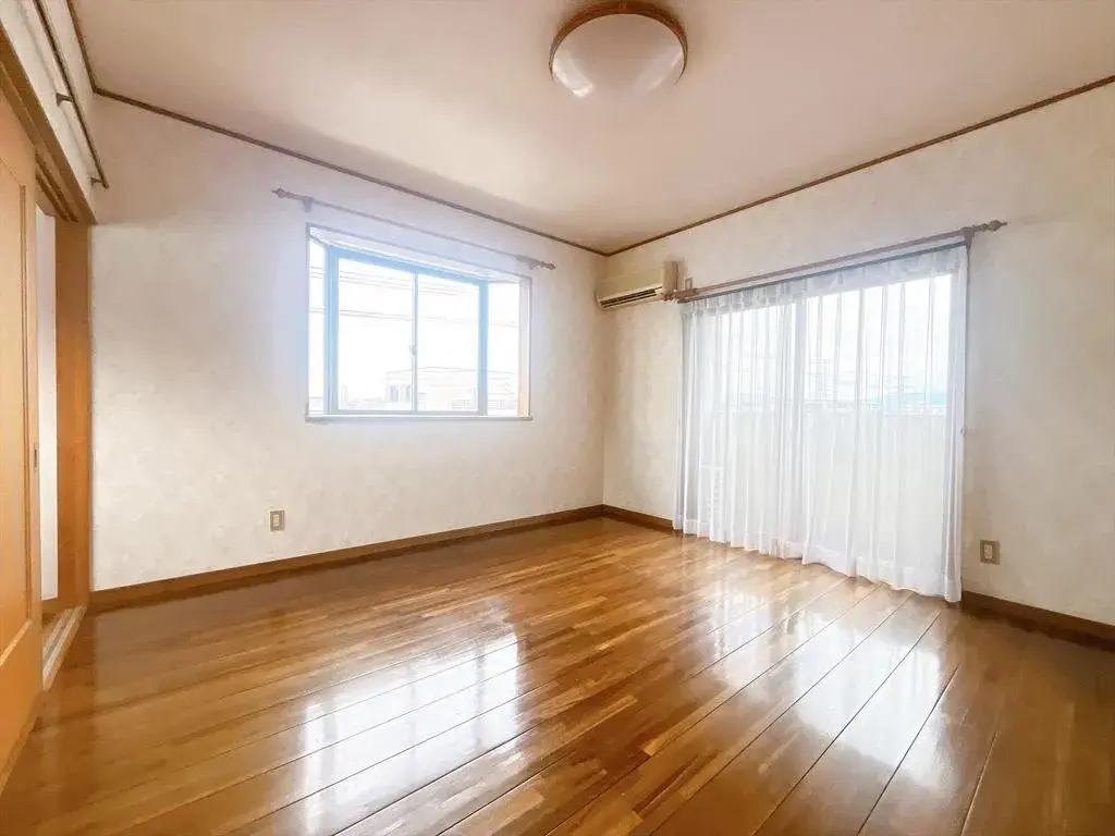 Propiedad 2LDK Ciudad de Numazu Prefectura de Shizuoka (13)
