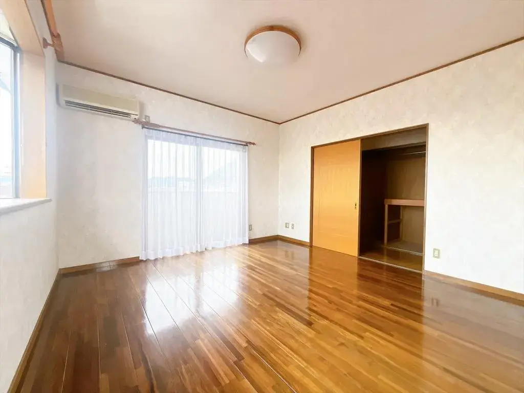 Propiedad 2LDK Ciudad de Numazu Prefectura de Shizuoka (14)