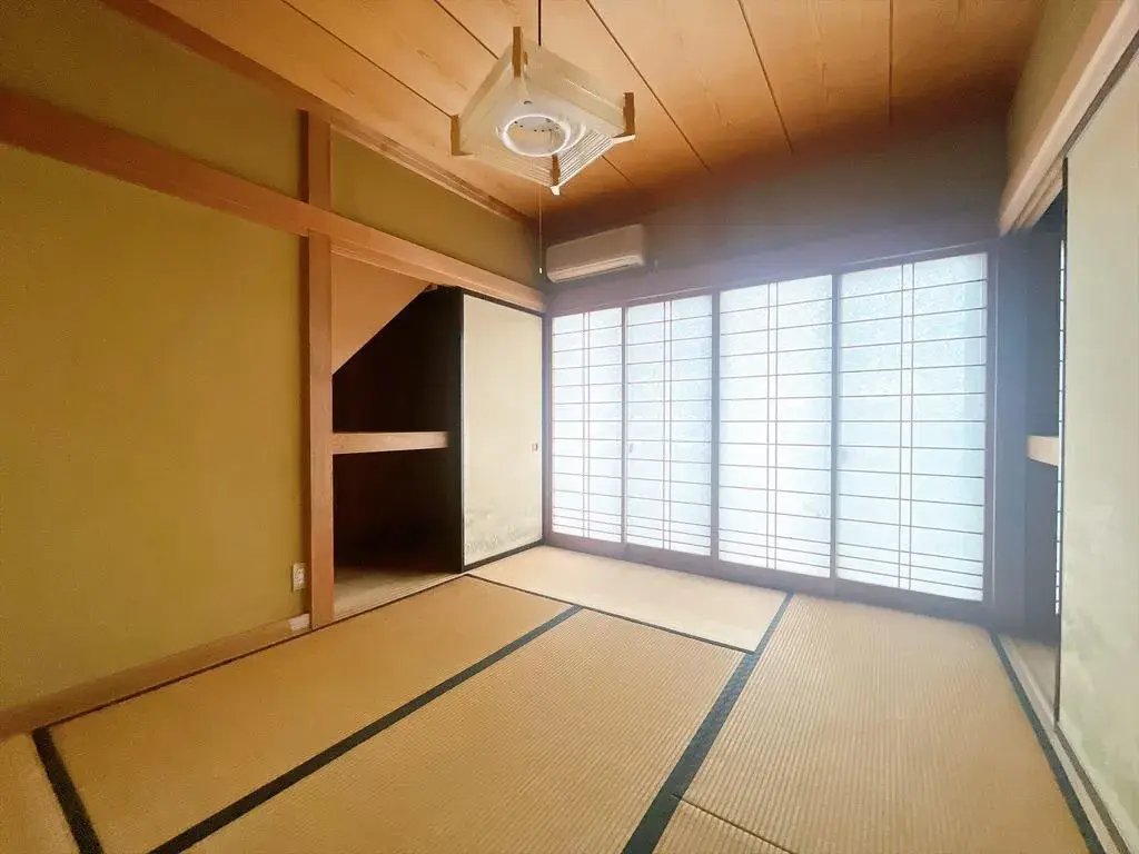 Propiedad 2LDK Ciudad de Numazu Prefectura de Shizuoka (16)