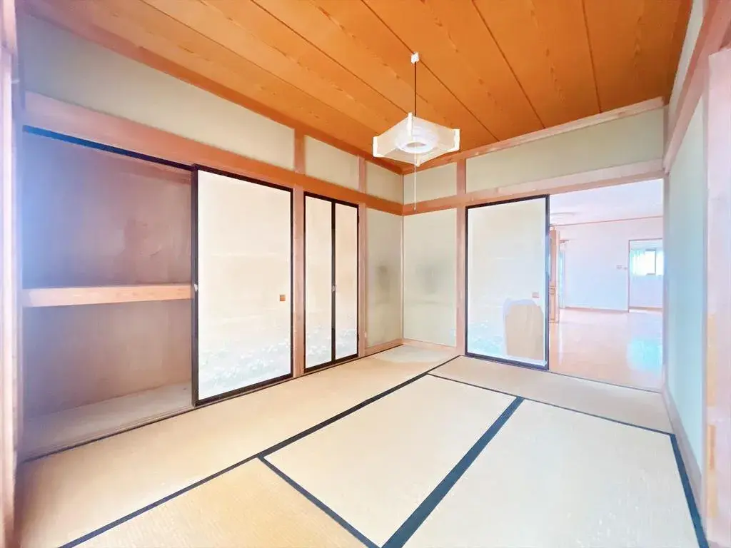 Propiedad 2LDK Ciudad de Numazu Prefectura de Shizuoka (17)