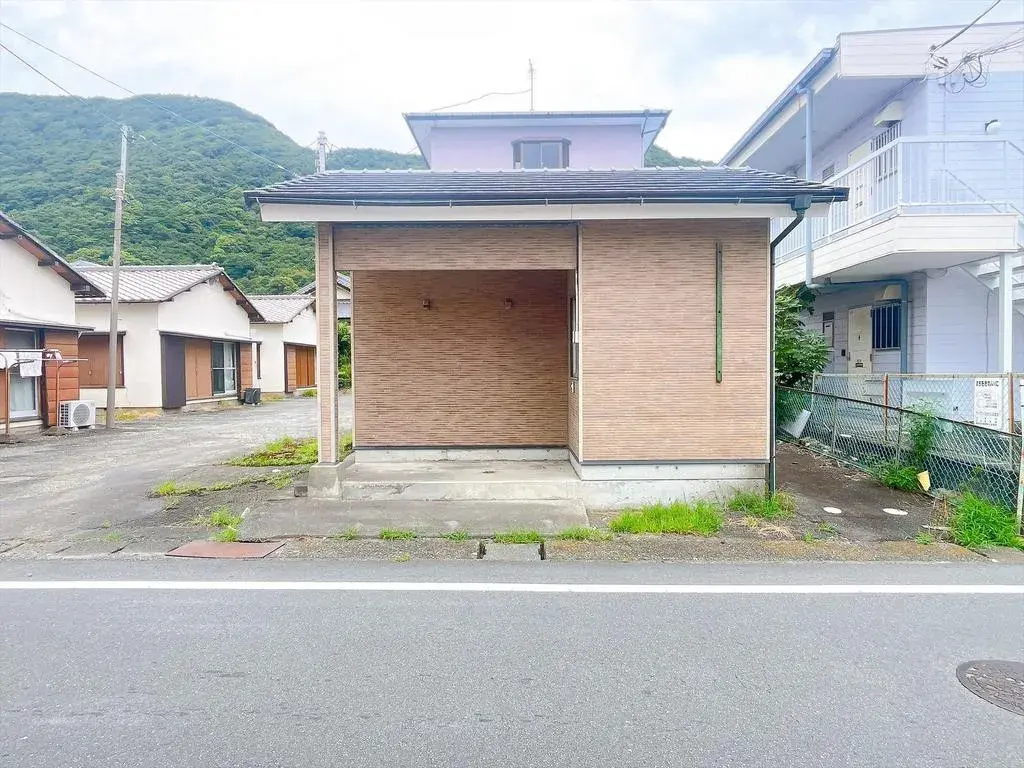 Propiedad 2LDK Ciudad de Numazu Prefectura de Shizuoka (3)