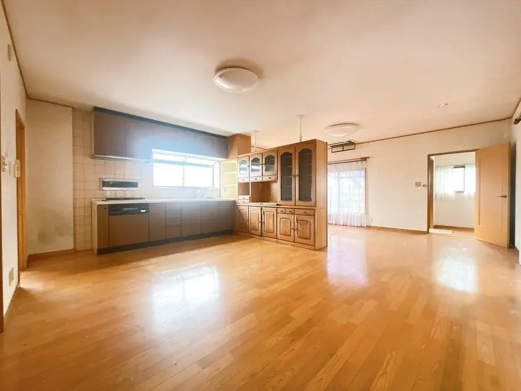 Propiedad 2LDK Ciudad de Numazu Prefectura de Shizuoka (23)