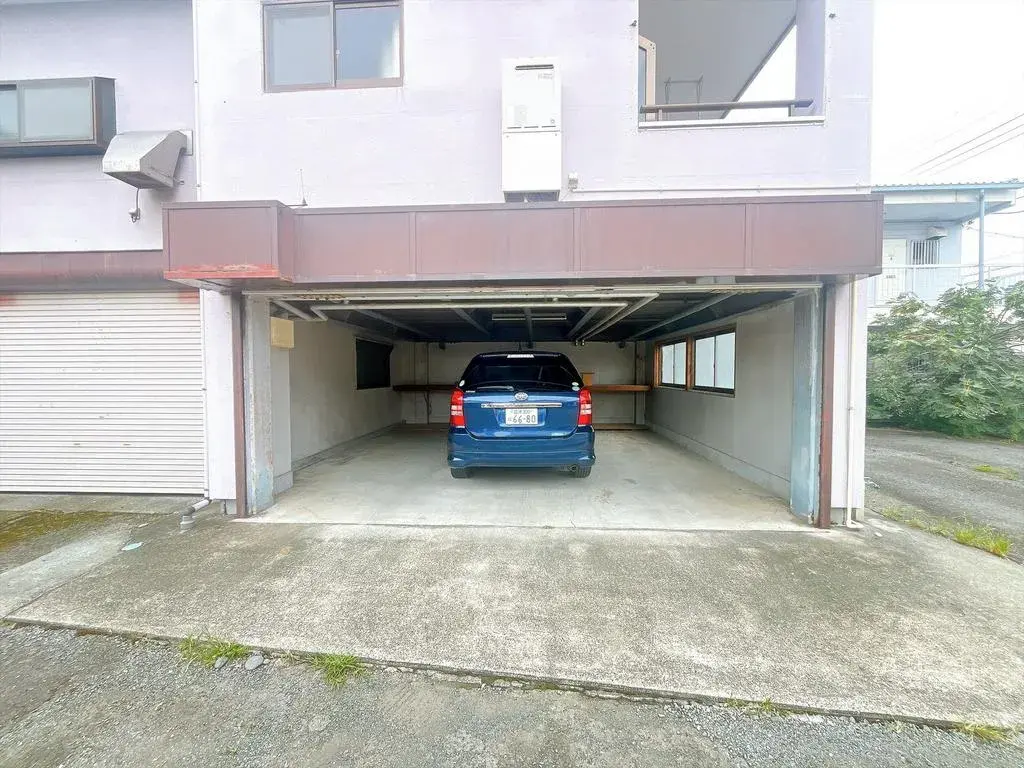 Propiedad 2LDK Ciudad de Numazu Prefectura de Shizuoka (4)
