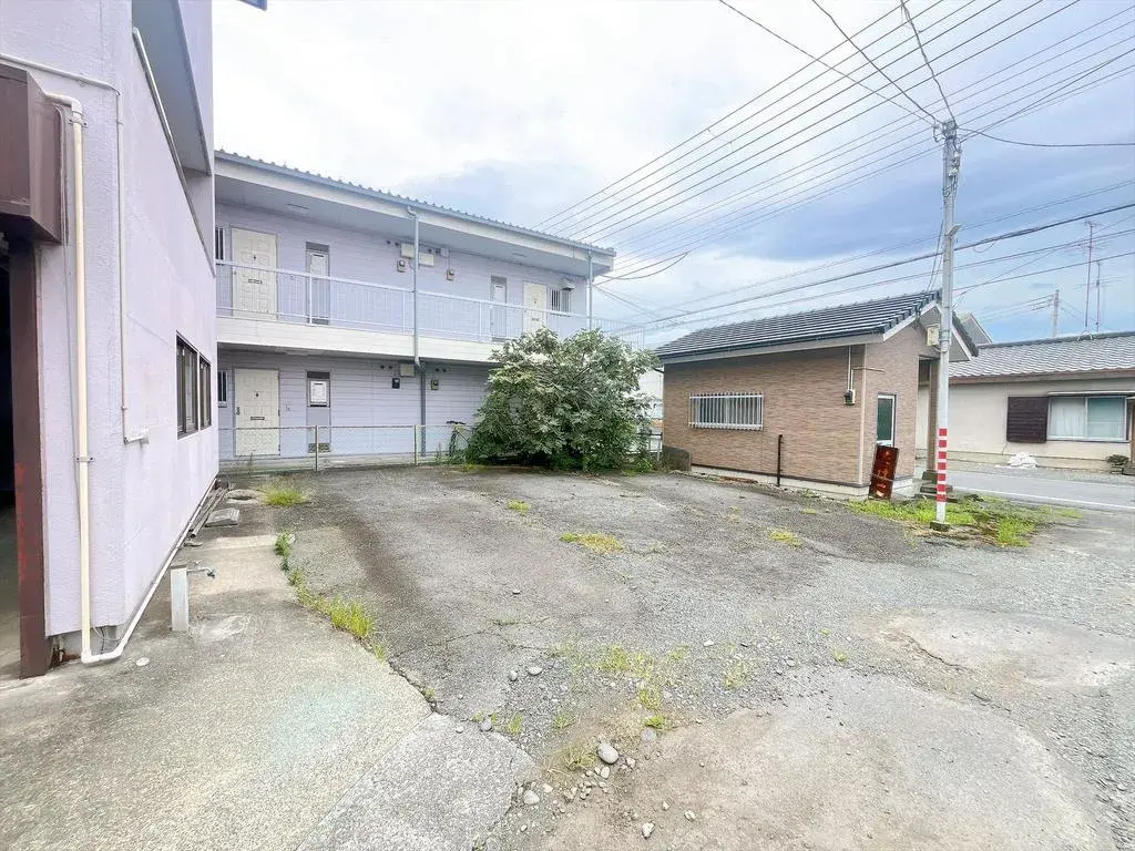 Propiedad 2LDK Ciudad de Numazu Prefectura de Shizuoka (6)