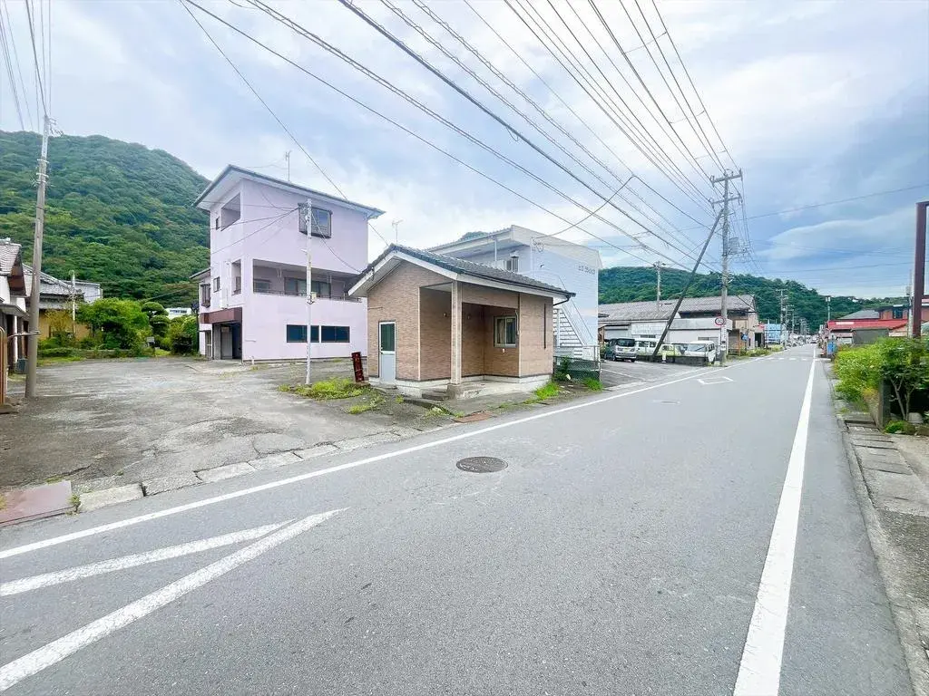 Propiedad 2LDK Ciudad de Numazu Prefectura de Shizuoka (7)