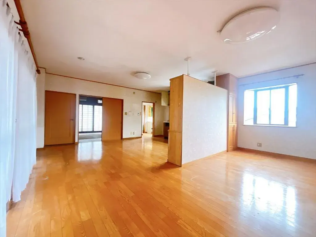 Propiedad 2LDK Ciudad de Numazu Prefectura de Shizuoka (8)