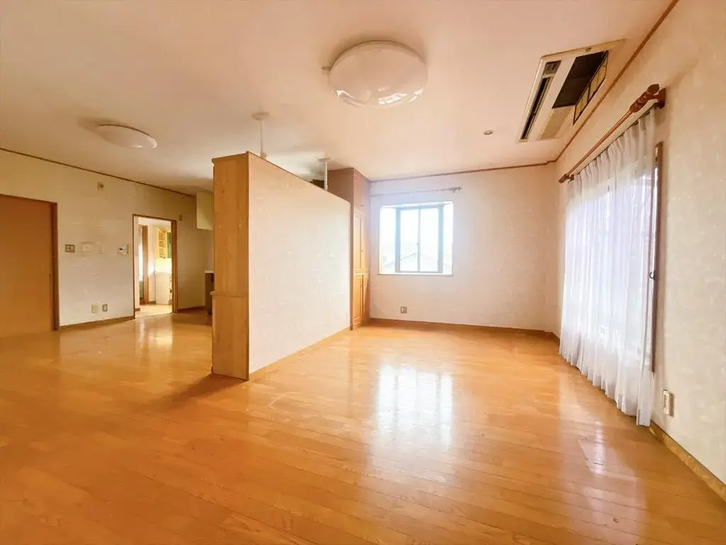 Propiedad 2LDK Ciudad de Numazu Prefectura de Shizuoka (9)