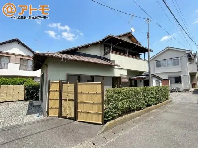 Akiya in 富士宮市