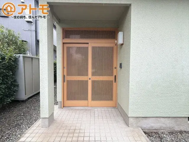 4DK物件 富士宮市 静岡県 (2)