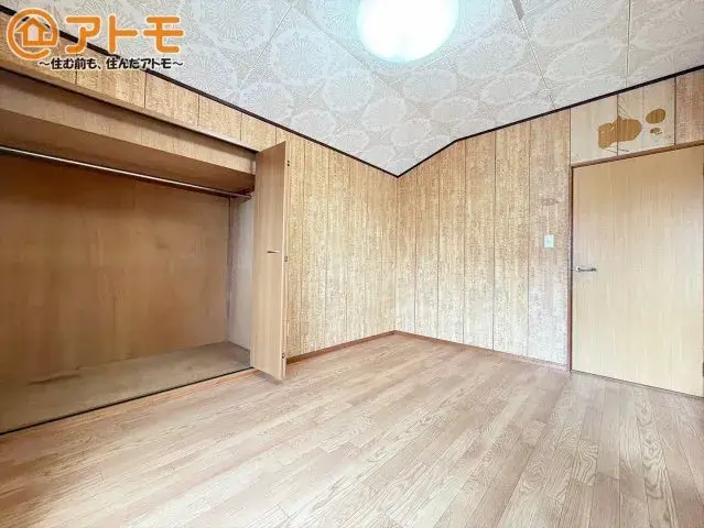 4DK物件 富士宮市 静岡県 (13)