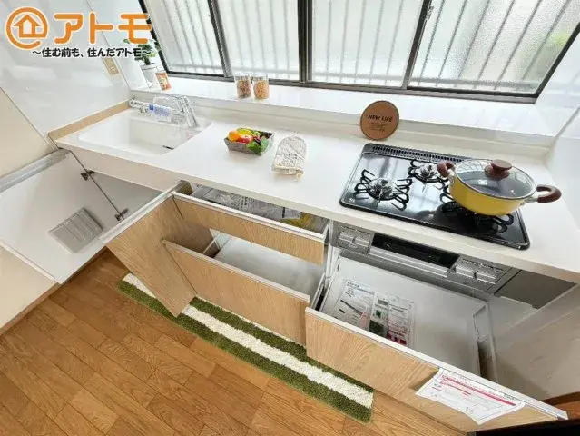 4DK物件 富士宮市 静岡県 (17)