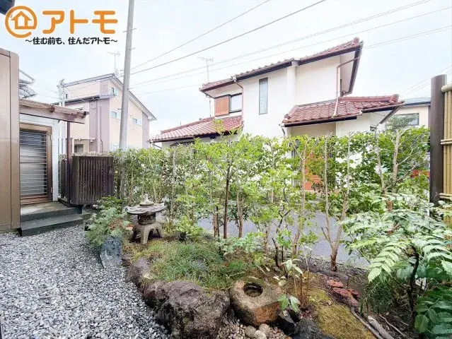 4DK物件 富士宮市 静岡県 (5)