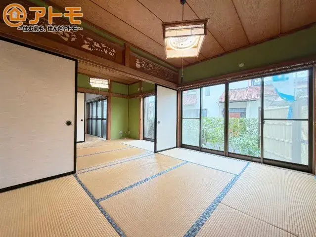 4DK物件 富士宮市 静岡県 (6)