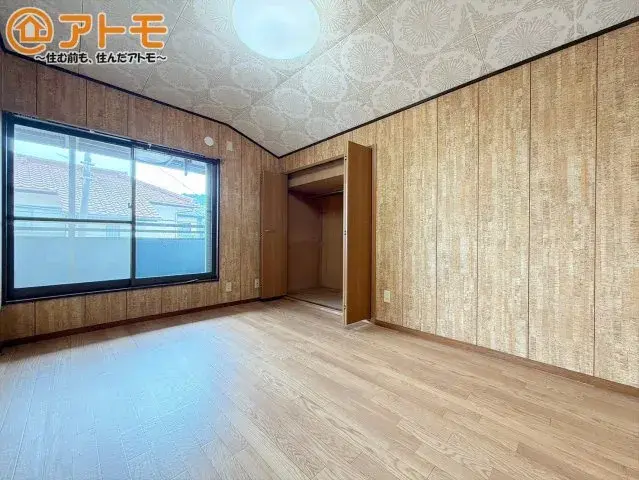 4DK物件 富士宮市 静岡県 (8)